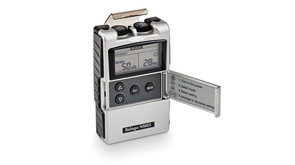 over the counter neuromuscular stimulator