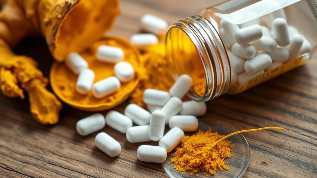 pain relief and medication options