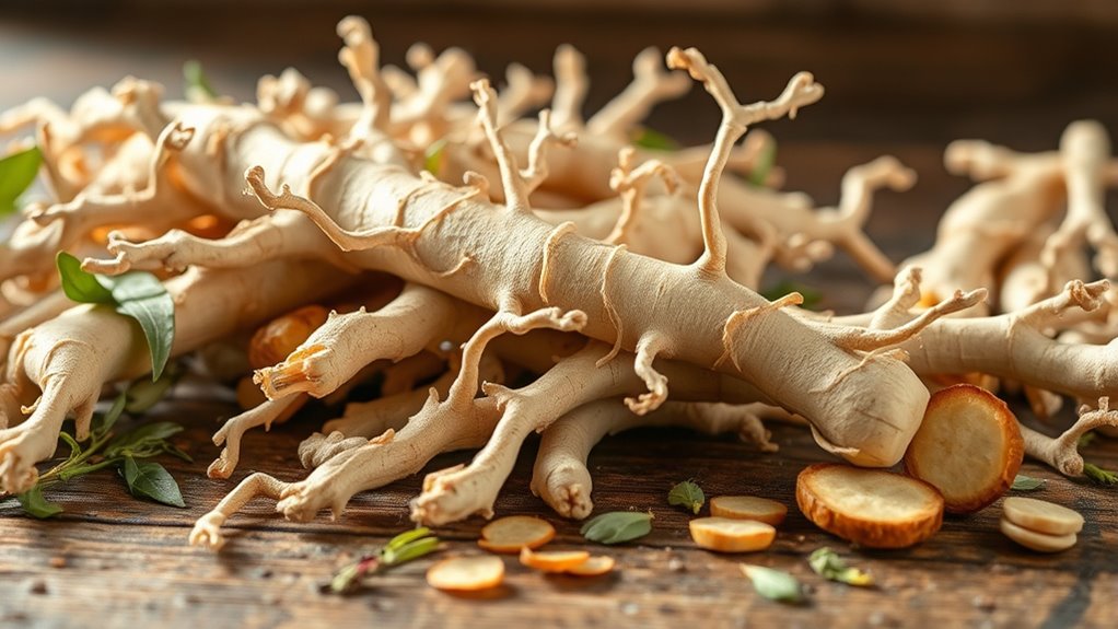 personalized ginseng fatigue treatments