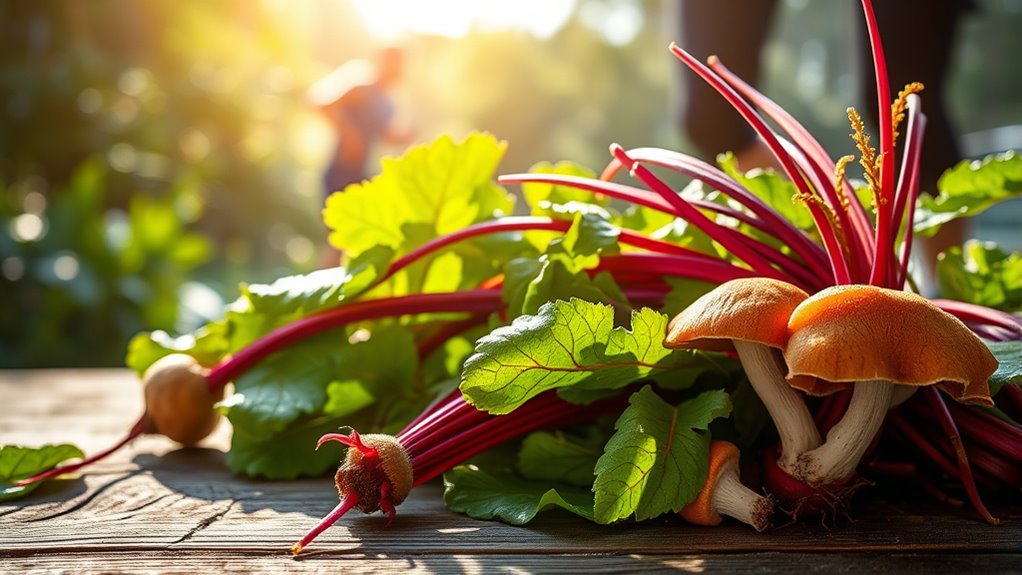 personalized herbal fitness supplements