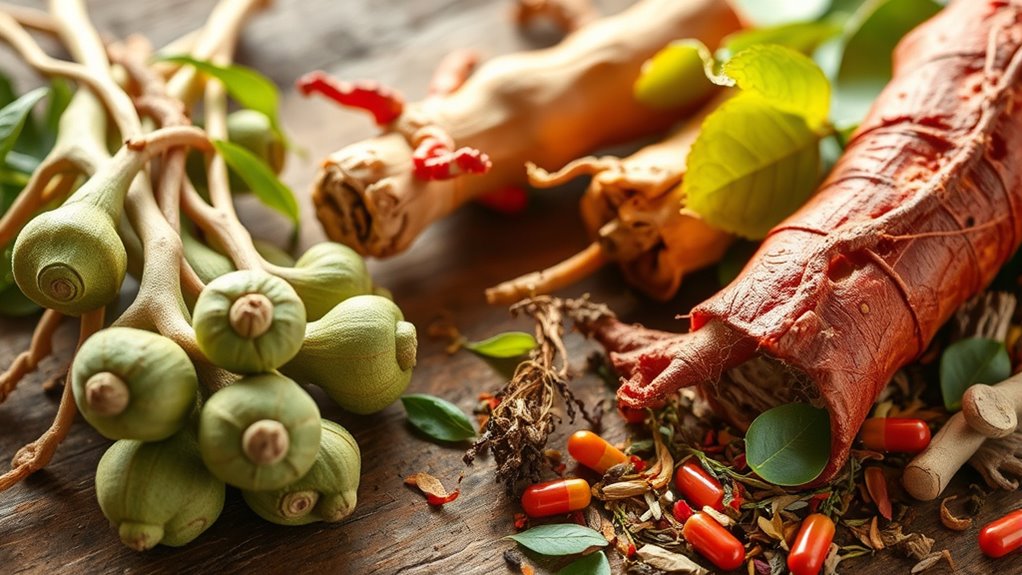 personalized herbal treatment innovations