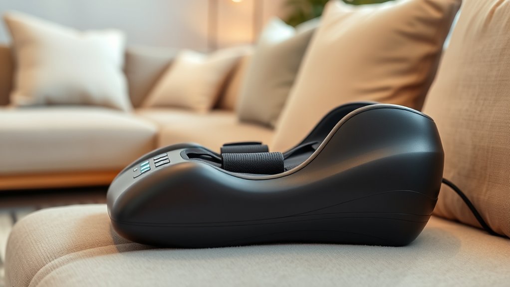 personalized massage feature preferences