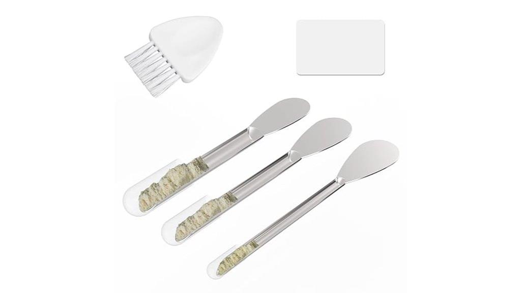 pill capsule filling kit
