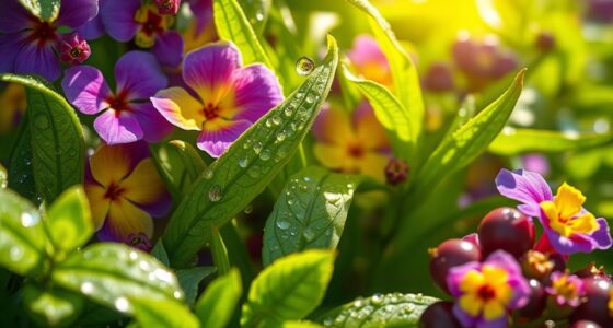 plant compound biochemical processes