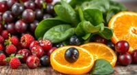 polyphenols reduce chronic inflammation