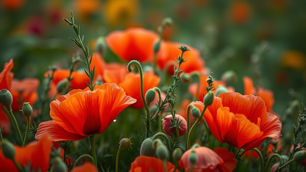 poppy s sleep inducing herbal secrets