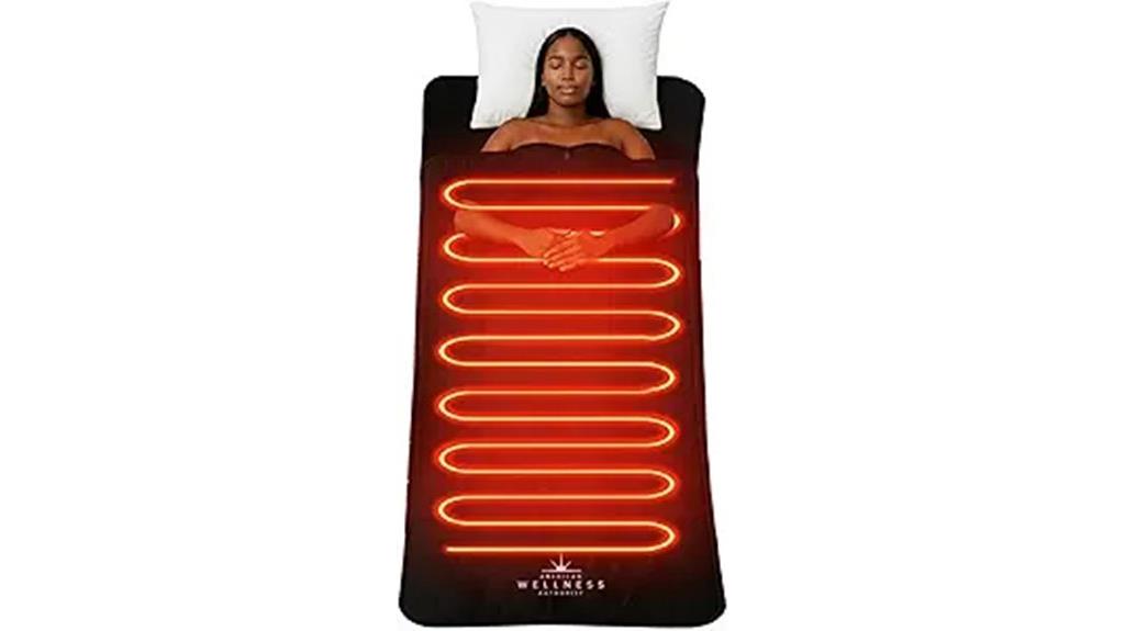 portable sauna for home