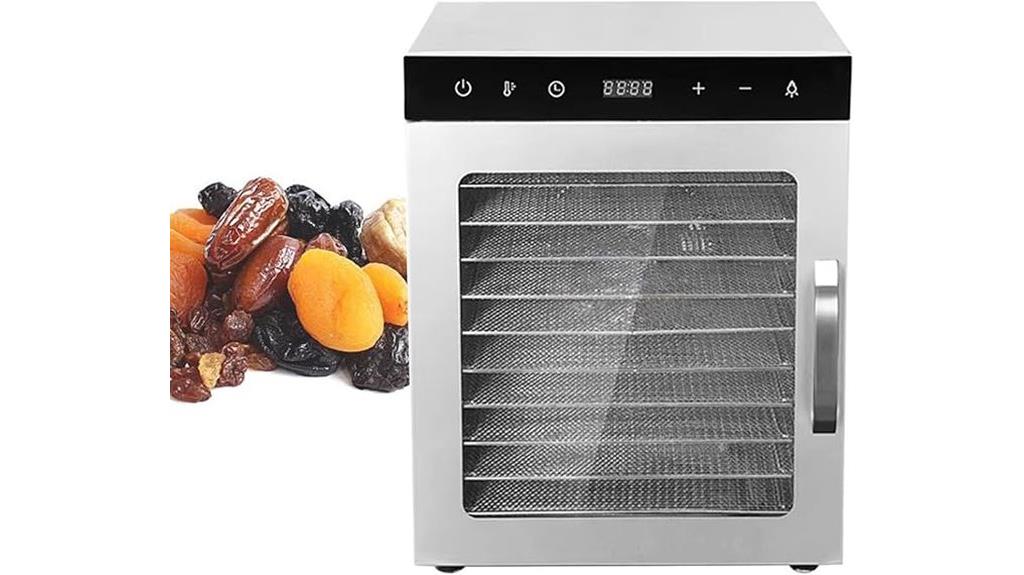 powerful multi layer dryer