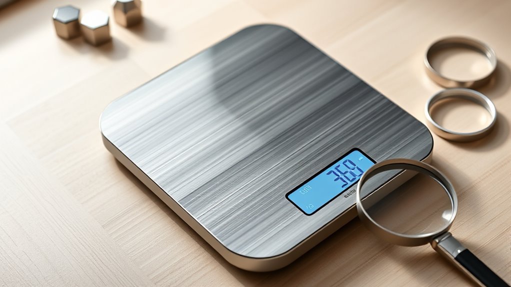precision measurement and calibration
