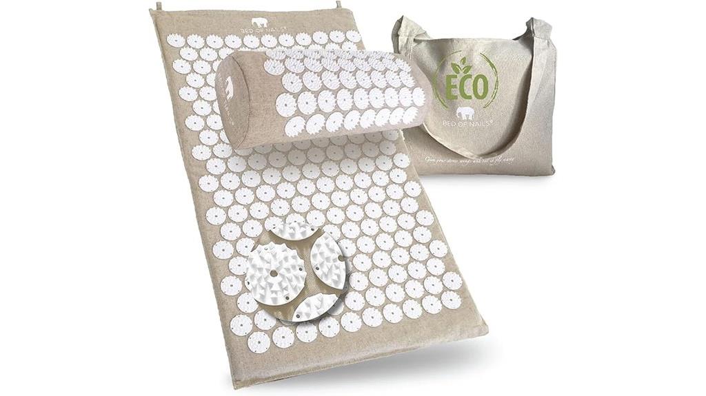 premium eco gift set