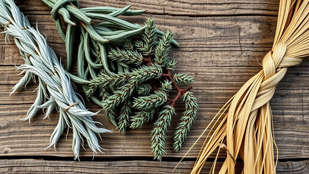 preserving sacred plant traditions