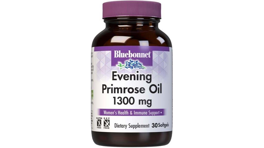 primrose oil for women