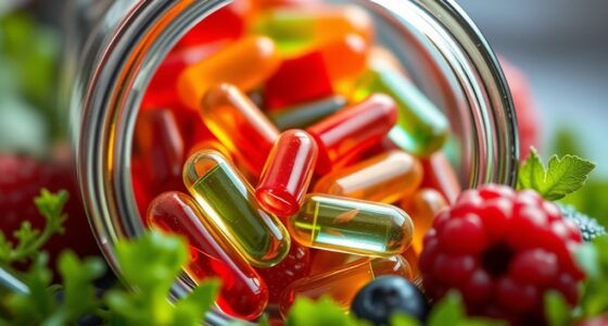 probiotics influence mood regulation