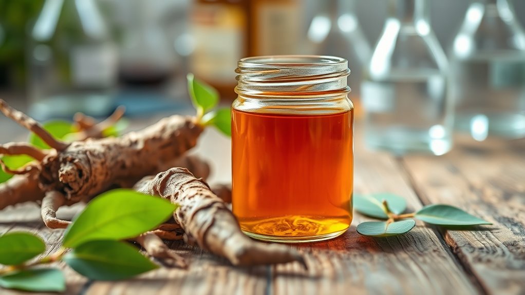 quality potency purity certifications