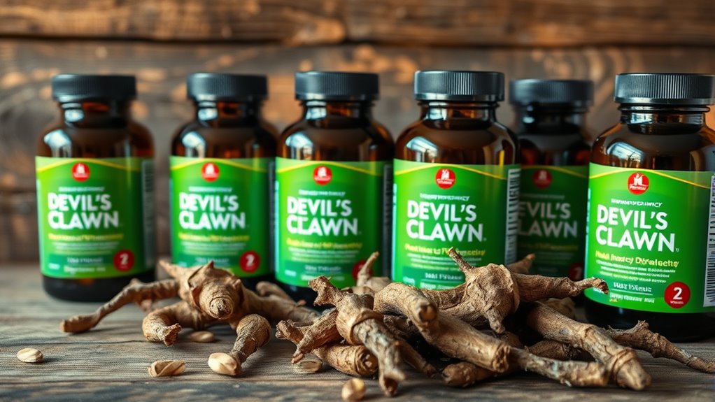 quality potency transparency reputation