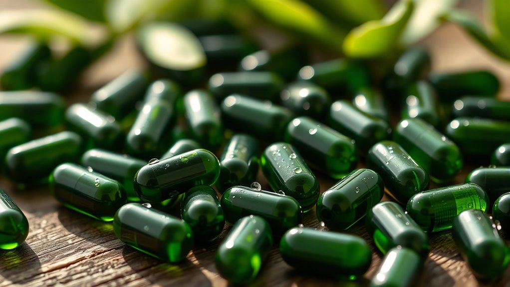 quality purity absorption certification