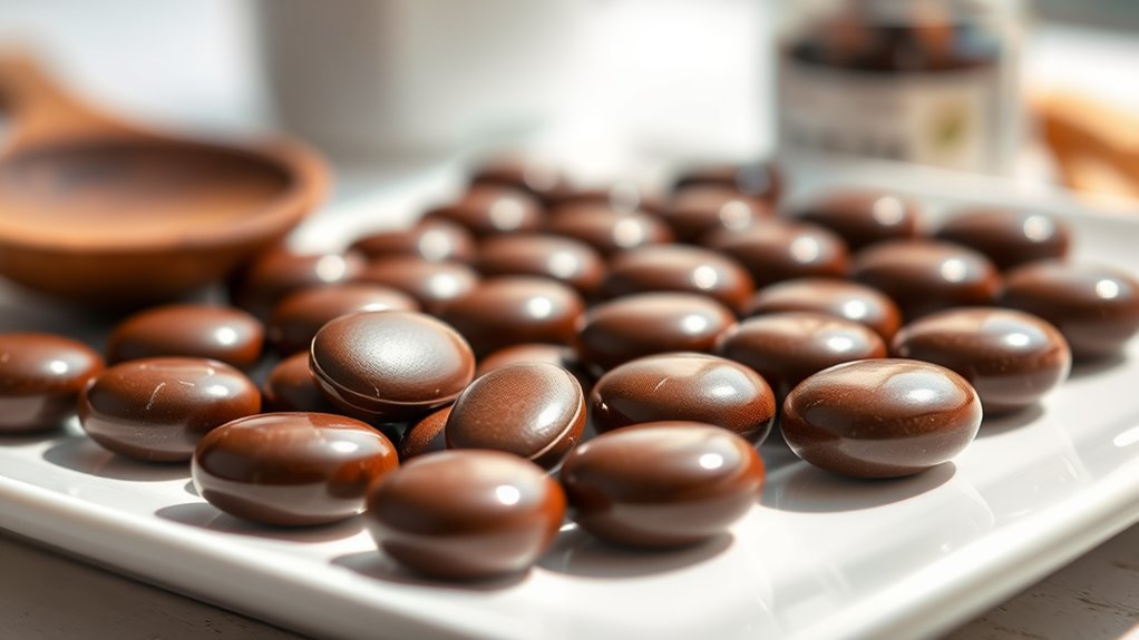 quality purity certification dosage