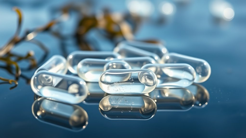 quality source dosage transparency