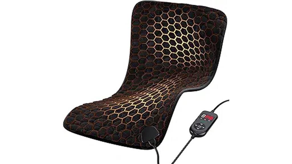 quick pain relief pad
