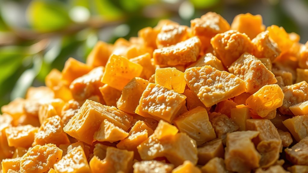 reduces joint inflammation naturally