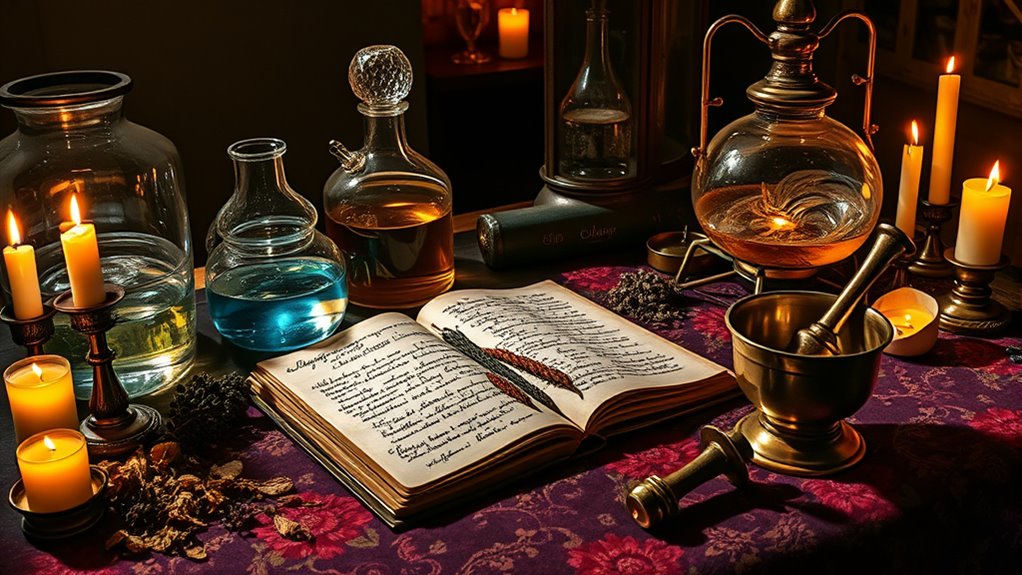 renaissance medicine blending astrology