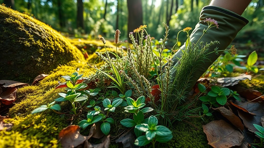 respect observe conserve sustain