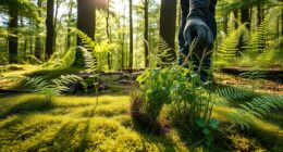 responsible herb harvesting practices