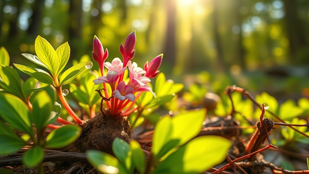 rhodiola reduces anxiety symptoms