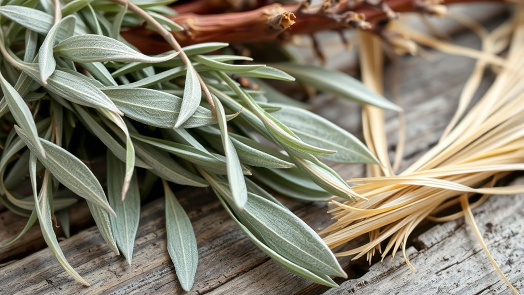 sacred indigenous plant traditions