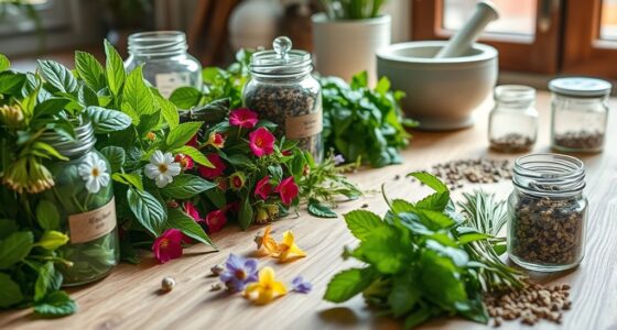 safe herbal sourcing practices