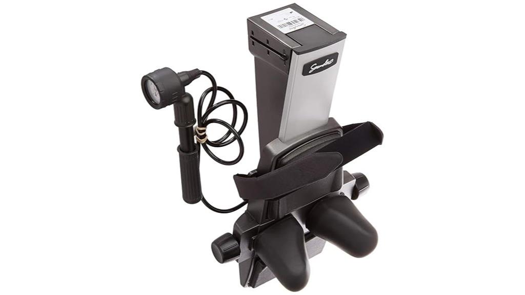 saunders w58351 cervical traction