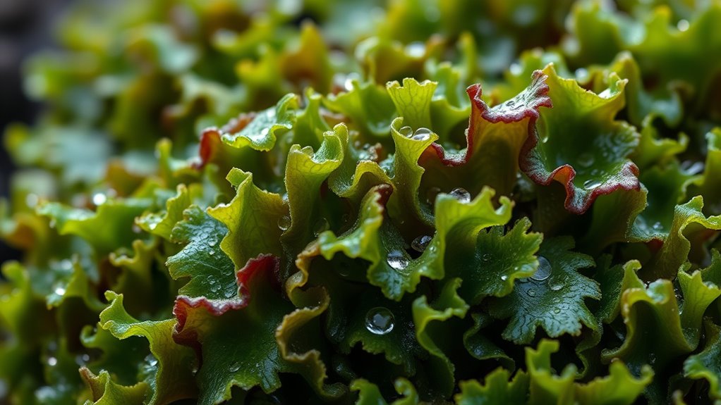 seaweeds naturally contain vitamin k2