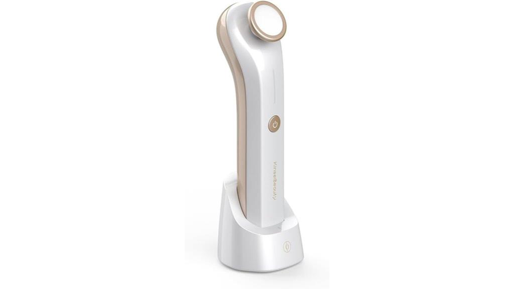 skin rejuvenation devices