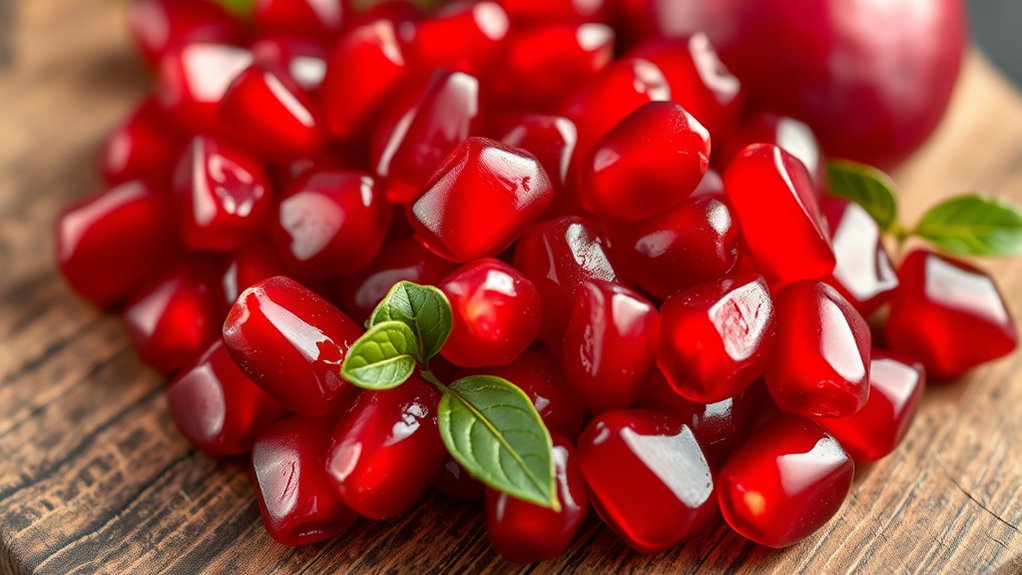 standardized pure effective extract