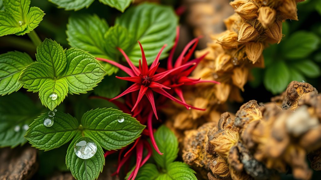 stress management and resilience