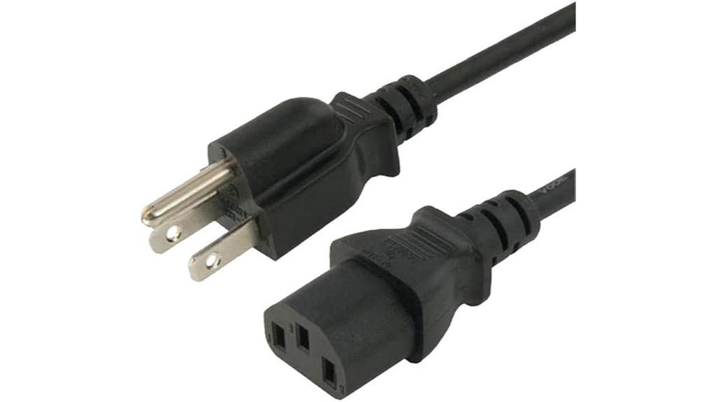 super deal vibration plate power cord