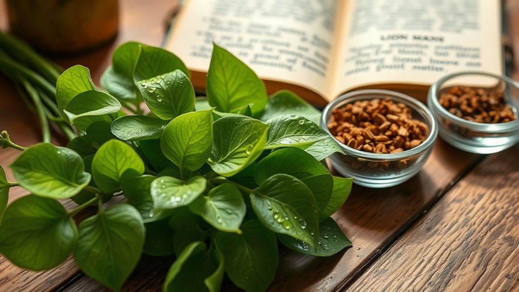supplements risks precautions interactions