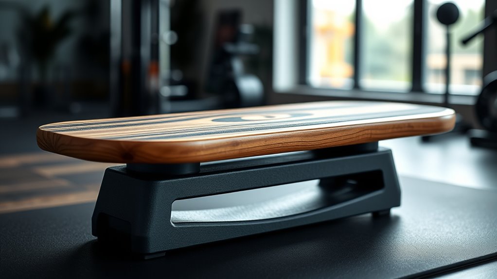 support stability adjustability portability