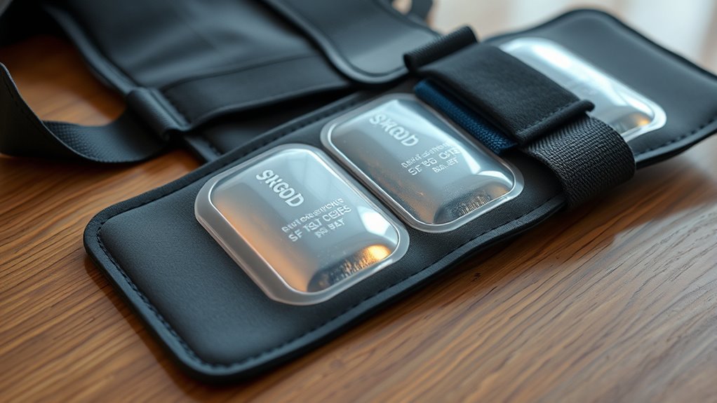 targeted adjustable durable therapy