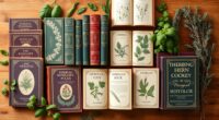 top 14 herbology book list
