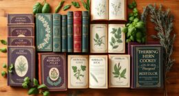 top 14 herbology book list