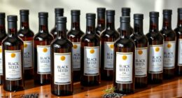 top 15 black seed oil
