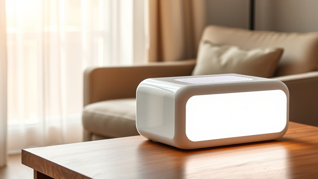 top 15 brightness light therapy