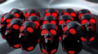 top 15 effective red light masks