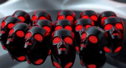 top 15 effective red light masks