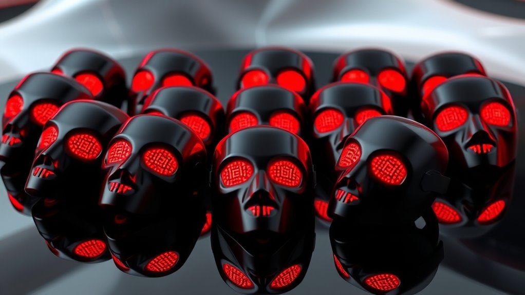 top 15 effective red light masks