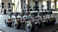 top 15 home dumbbell sets