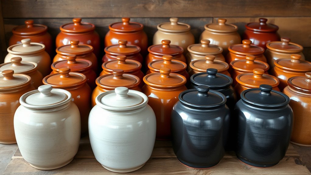 top 15 homebrew fermentation crocks