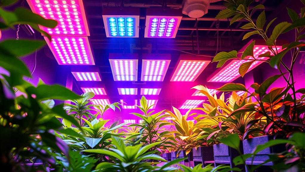 top 15 indoor grow light options
