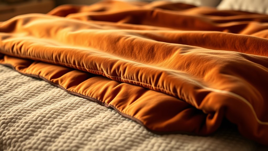 top 15 luxury heavy blankets